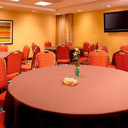 Fairfield Inn By Marriott East Rutherford Meadowlands Екстериор снимка