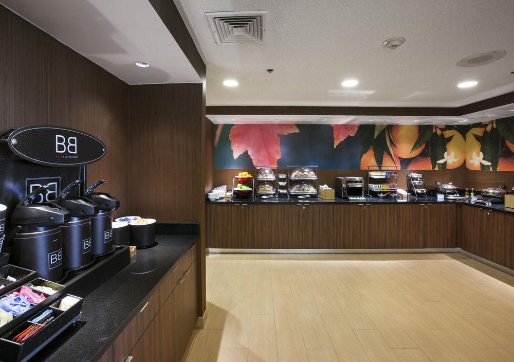 Fairfield Inn By Marriott East Rutherford Meadowlands Екстериор снимка