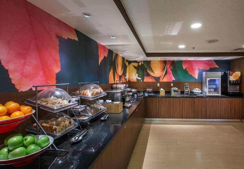Fairfield Inn By Marriott East Rutherford Meadowlands Екстериор снимка